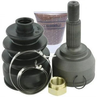 Шрус зовнішній 23x522x25 FEBEST 2110FOCIIAU