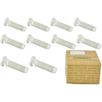 Шпилька колісна (10 шт. в упаковці) FEBEST 2184002PCS10