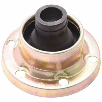 Пильовик шрусу Audi A3/Octavia 05-13 FEBEST 2315-T4SA