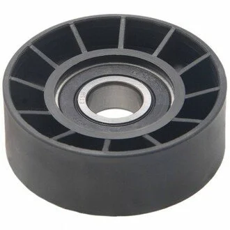 Фото ролик натяжний FEBEST 2587-RELIII Ролик натяжний FEBEST 2587-RELIII