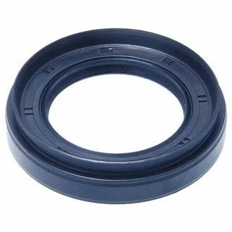 Сальник напівосі 50x80x11.2x17.4 Highlander/Rav 4 00-13 FEBEST 95HAY-50801117L