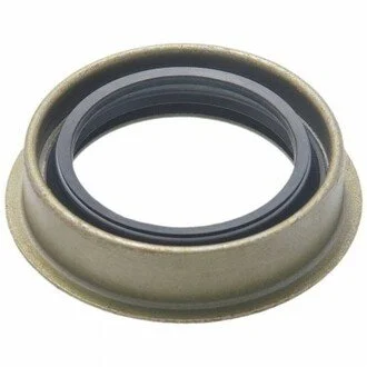 Сальник напівосі 40x55x12x13 Focus/C-Max/Kuga 03-07 FEBEST 95LDS-40551213C