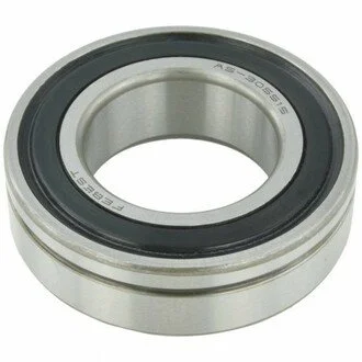 Подвесной подшипник полуоси 30x55x15.5 Captiva/Aveo/Astra J/H 04- FEBEST AS-305515