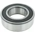 ПОДШИПНИК ПРИВОДНОГО ВАЛА 30X55X16.5 OPEL ASTRA J 2010-2015 FEBEST AS-305516 (фото 1)