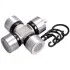 Крестовина кардана 25x63.8 Lancer/Outlander/Pajero 00-09 FEBEST ASM-81 (фото 1)