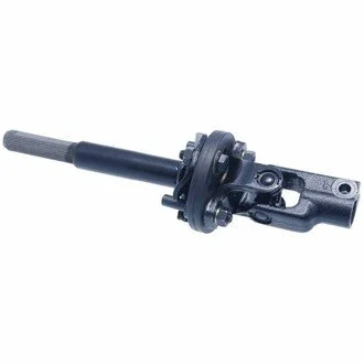 ВАЛ КАРДАННЫЙ РУЛЕВЫЙ НИЖНИЙ FEBEST AST-LC120