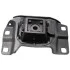 ПОДУШКА ДВИГАТЕЛЯ ЛЕВАЯ (ГИДРАВЛИЧЕСКАЯ) FORD FOCUS FEBEST FM-CB4 (фото 1)