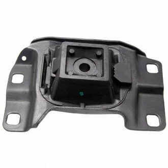 ПОДУШКА ДВИГАТЕЛЯ ЛЕВАЯ (ГИДРАВЛИЧЕСКАЯ) FORD FOCUS FEBEST FM-CB4 (фото 1)