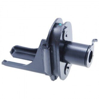 ПОДУШКА ПОДРАМНИКА HONDA ACCORD CL# 2002-2008 (выр-во) FEBEST HM-CLL