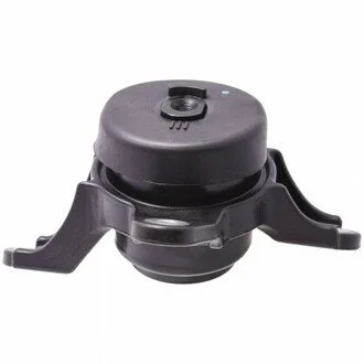 Подушка КПП FEBEST HM-CU2TM