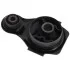 Подушка двигуна передня ліва HONDA HR-V 1998-2005 FEBEST HM-HRVALH (фото 1)