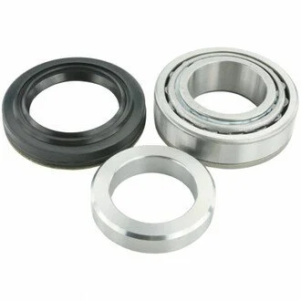 Підшипник маточини задньої. Cherokee 02-12 FEBEST KIT-CH