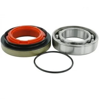 Комплект підвісного підшипника півосі 35х62х14 BMW X5 E70 06-13 FEBEST KIT-E70