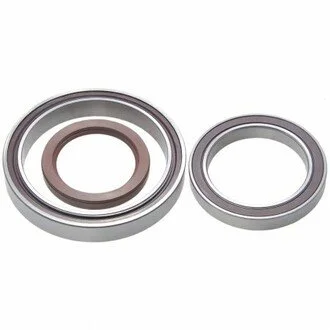 РЕМКОМПЛЕКТ ДИФЕРЕНЦІАЛУ TOYOTA/LEXUS (пр-во) FEBEST KIT-ST215