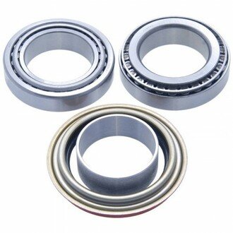 ПОДШИПНИК ПИВОСИ КОМПЛЕКТ FEBEST KIT-TT9