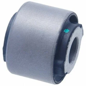 Сайлентблок задньої цапфи FEBEST LRAB-026