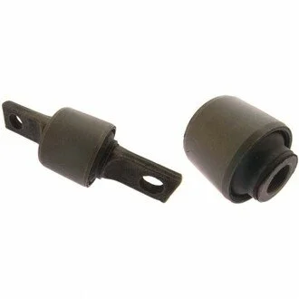 Сайлентблок важеля комплект Lancer/Carisma/Colt 92- FEBEST MAB-CJ-KIT