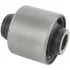 Сайлентблок заднього диференціалу Outlander 02-06 FEBEST MAB-CU20DM2 (фото 1)