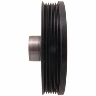 Шків коленвалу Lancer/Outlander 07- FEBEST MDS-4B12