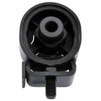 Подушка двигателя задняя Л. Pajero 91-04 FEBEST MM-010 (фото 1)