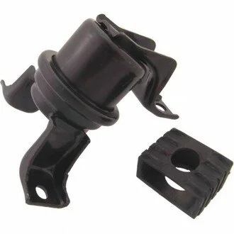 Подушка двигателя Пр. Lancer 00-09 FEBEST MM-CS3RH