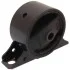 Подушка двигуна задня Carisma 95-04 FEBEST MM-DG3RR (фото 1)