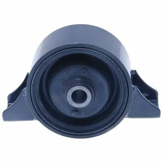 Подушка двигателя задняя FEBEST MM-N38RR