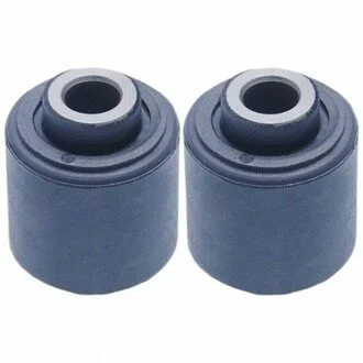 Сайлентблок заднього важеля (комплект) Mazda 6 02-07 FEBEST MZAB-098-KIT
