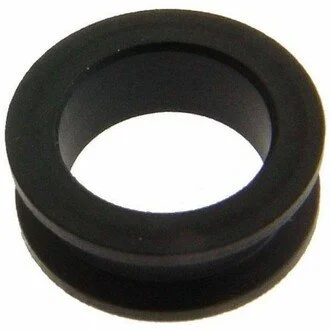 Кольцо резиновое топл. форсунки Mazda 2/3 03-14 FEBEST MZCP-002