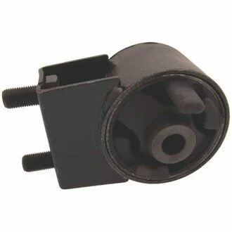 Подушка двигателя передняя FEBEST MZM-001