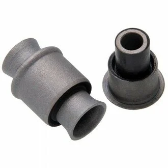 Сайлентблок важеля (комплект) Tiida 05-12 FEBEST NAB-NM-KIT