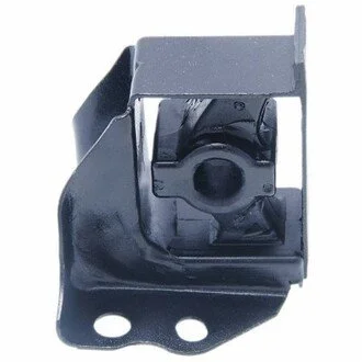 Кронштейн крепления глушителя FEBEST NEXB-009