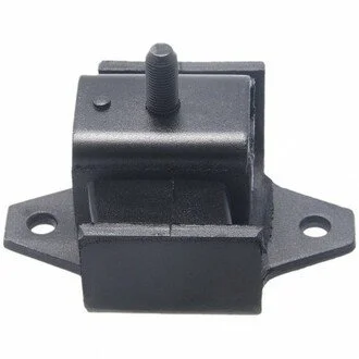 Подушка двигуна задня FEBEST NM-012