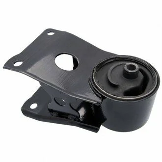 Подушка двигуна передня FEBEST NM-A33MFR