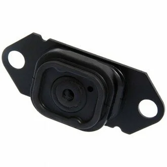 Подушка двигуна задня FEBEST NM-E11R