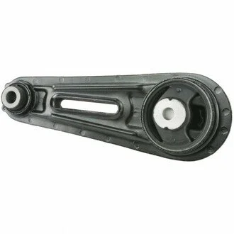 Подушка двигуна Л. Qashqai 06- FEBEST NM-J10LH