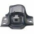 Подушка двигуна права NISSAN QASHQAI J10E 2006.12-2013.12 FEBEST NM-J10RH (фото 1)