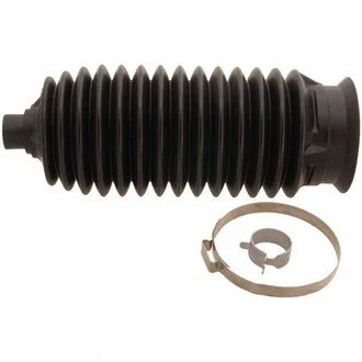 Пильовик рульової рейки Almera/Sunny 06- FEBEST NRKB-B10RS