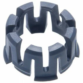 Втулка куліс КПП Primera/Almera 96-06 FEBEST NSB-063