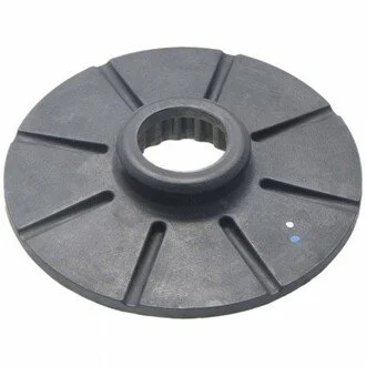 Проставка пружини зад. нижня Astra H 04-10 FEBEST OPSI-ASHRL