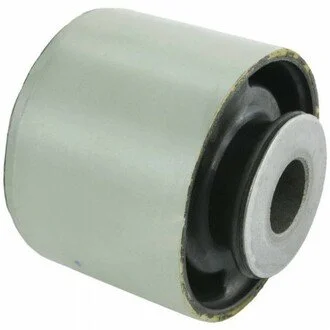 Сайлентблок задньої поздовжньої тяги Duster 11- FEBEST RNAB-008