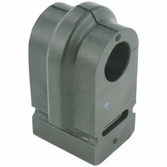 Втулка стабілізатора пров. Megane II 02-08 FEBEST RNSB-MEGIIF