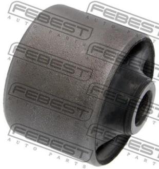 Сайлентблок опоры дифференциала FEBEST SBMB001