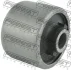 САЙЛЕНБЛОК ОПОРИ ДИФЕРЕНЦІАЛУ SUBARU FEBEST SBMB-002 (фото 1)