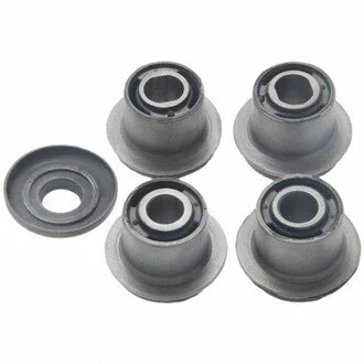 Сайлентблок рулевой рейки FEBEST TAB-GRJ150-KIT