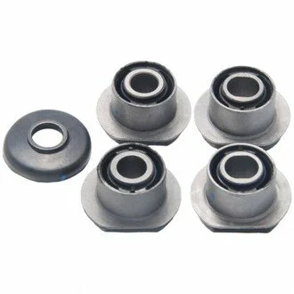 Сайлентблок рульової рейки (комплект) Land Cruiser 100 98-07 FEBEST TAB-UZJ100-KIT