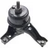 Подушка двигателя Пр. Camry 06-11 FEBEST TM-2AZFERH (фото 1)