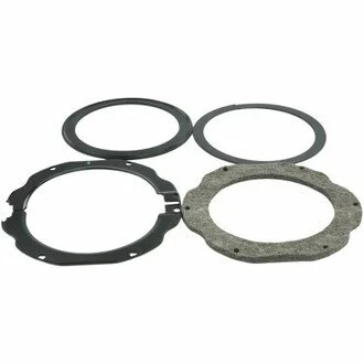 РЕМКОМПЛЕКТ САЛЬНИКОВ КУЛАКА FEBEST TOS-001S