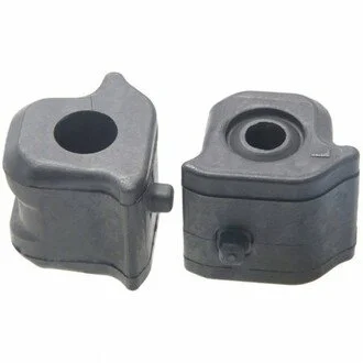 Втулка стабілізатора (комплект) RAV 4 06- FEBEST TSB-ACA30F-KIT