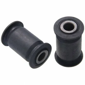 Сайлентблок рульової рейки (комплект) Audi Q7/Touareg 03-15 FEBEST VWAB-TOUAR-KIT